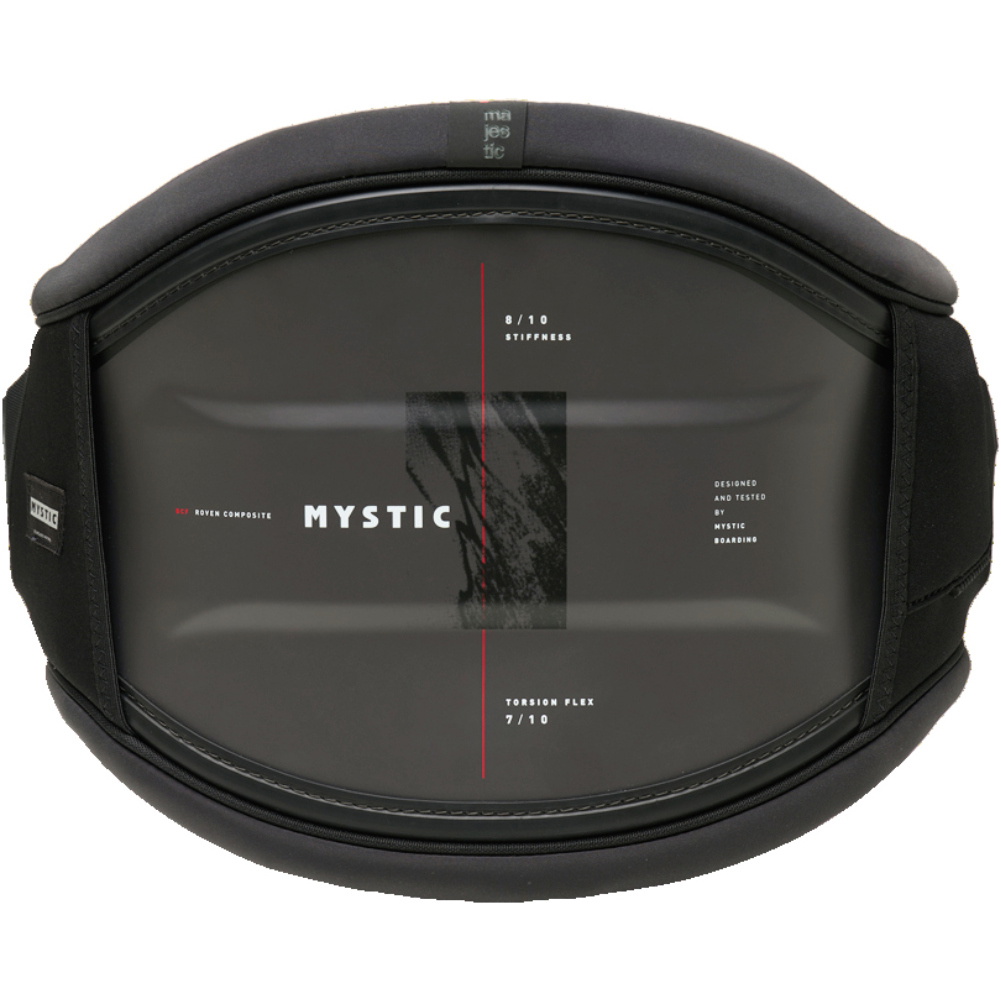 2026 Mystic Herre- Majestic -taljesele 35003.260255 - Dark Grey